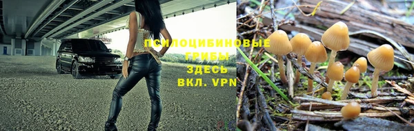 кристаллы Лиски